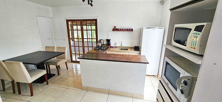 Casa no Segundo Andar em Torres RS