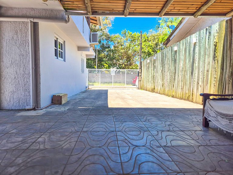 Casa no Segundo Andar em Torres RS