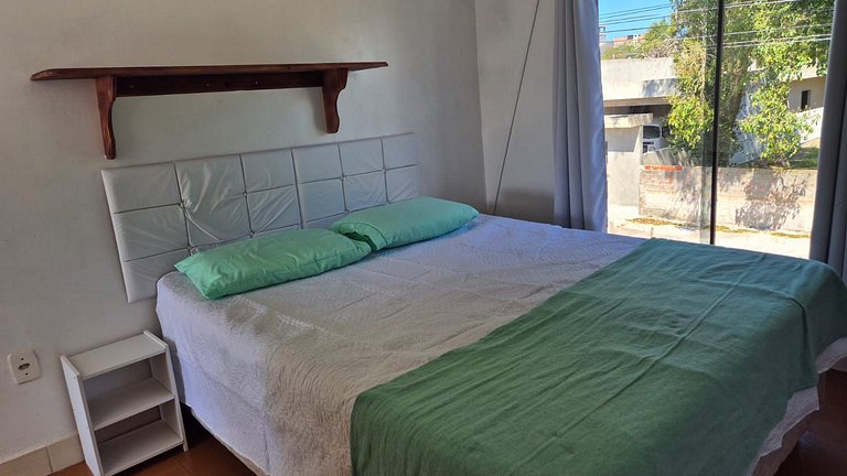 Casa no Segundo Andar em Torres RS