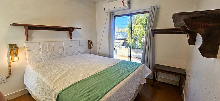 Casa no Segundo Andar em Torres RS