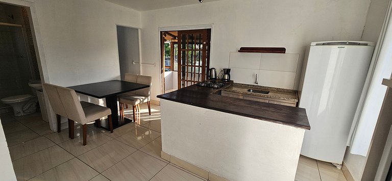 Casa no Segundo Andar em Torres RS