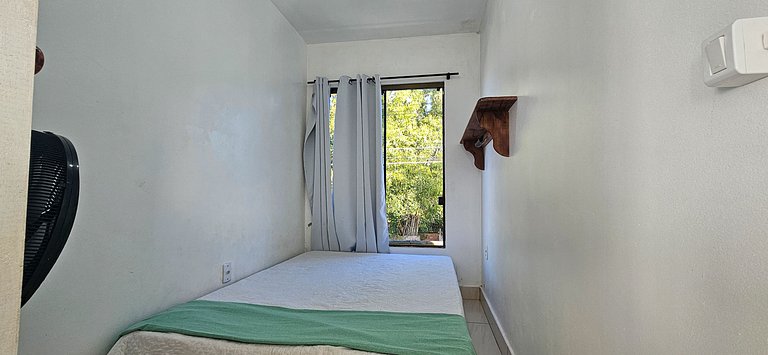 Casa no Segundo Andar em Torres RS