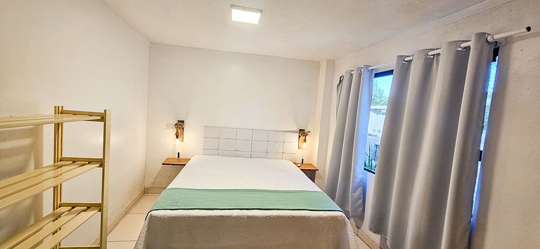 Casa com Ar Condicionado em Torres RS