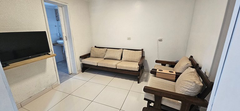 Casa com Ar Condicionado em Torres RS